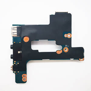 Commutateur de câble de carte de bouton d'<span class=keywords><strong>alimentation</strong></span> d'ordinateur portable pour <span class=keywords><strong>Dell</strong></span> <span class=keywords><strong>Latitude</strong></span> E6510 câble de carte de bouton d'<span class=keywords><strong>alimentation</strong></span> d'ordinateur portable 15962-1 - Product Image 3