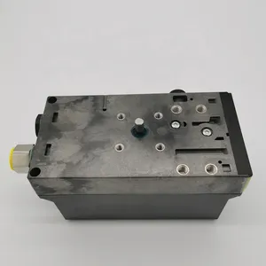 6DR5010-0EG00-0AA0 Double Action Sans Hart 6DR5220 6DR5120 6DR5110 6DR5015 6DR5215 - Product Image 4