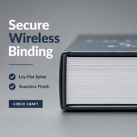 Services d'impression OEM/ODM pour catalogues d'entreprise personnalisés grand format à couverture rigide, reliure PUR, dos plat et sans couture