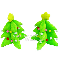 Peluche de Noël Père Noël, Renne, Bonhomme de neige, Arbre de Noël, 20/30/40 cm, Cadeau