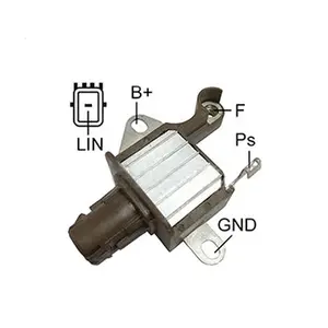 VRH2005178 Spannungs regler für Autoteile-Licht maschinen für Nis-san