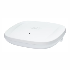 Nuevo punto de acceso inalámbrico Wi-Fi 6E original de la serie con función de firewall en stock - Product Image 1