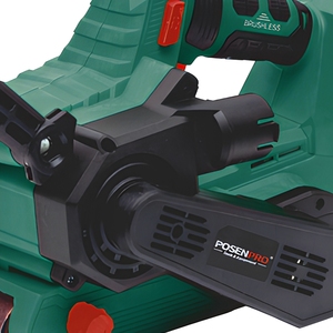 <span class=keywords><strong>Ponceuse</strong></span> <span class=keywords><strong>à</strong></span> <span class=keywords><strong>bande</strong></span> électrique portative de qualité industrielle et pour le bricolage, 76*457mm, 20V, <span class=keywords><strong>sans</strong></span> balais, <span class=keywords><strong>à</strong></span> vitesse variable - Product Image 4