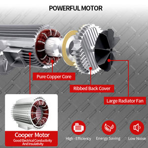 <span class=keywords><strong>Mini</strong></span> Polipasto Eléctrico Chenli 220v Pa100 Pa200 Pa300 Pa500 Pa1000, Polipasto Eléctrico Pequeño Tipo PA - Product Image 2