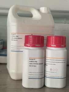 SLU-PP-332 Powder CAS 303760-60-3 99% Purity <b>Syntheses</b> Material Intermediates Made in China - Product Image 4