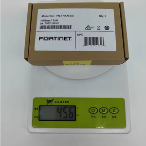 Módulo de Fibra Óptica SFP28-SR Original Fortinet <span class=keywords><strong>FN</strong></span>-TRAN-SFP+LR/SR/<span class=keywords><strong>GG</strong></span>/LX/SX - Product Image 6