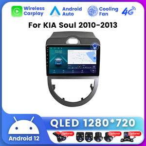 Navifly Android TS10 TS18 đài phát thanh xe Para coche cho C 2009 2013 Navigation Stereo hệ thống âm thanh tự động với 2 + 32GB <span class=keywords><strong>Wifi</strong></span> - Product Image 2