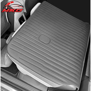 Fundas Protectoras para Respaldo de Asiento (2 Piezas) para Hyundai Ioniq 5 22-24 - XPE - Product Image 4