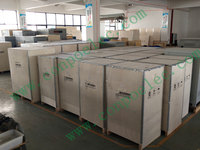 Régulateur de tension automatique triphasé à phase divisée SBW-F-200KVA, stabilisateur AVR, Estabilizador De Voltaje 220/380/400/415V