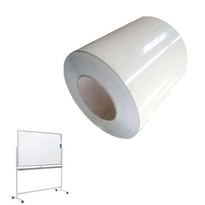 De calidad superior de <span class=keywords><strong>acero</strong></span> ppgi bobina magnética e3 de <span class=keywords><strong>acero</strong></span> de cerámica <span class=keywords><strong>pizarra</strong></span> - Product Image 4