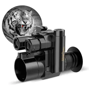 Wholesale Long Range Digital Infrared Binoculars IR Hunting Night Vision