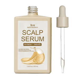 El mejor suero de aceite de Romero natural con kit Derma Roller Boost Hair Growth Tratamientos para la pérdida de cabello para mujeres - Product Image 2