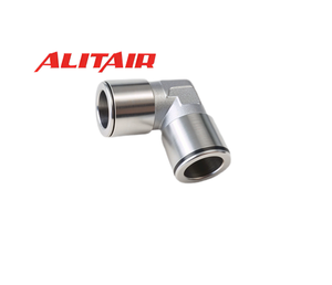 Raccords pneumatiques en laiton ALITAIR <span class=keywords><strong>AMPM</strong></span> à connexion rapide - Product Image 4