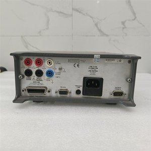 Instrument de mesure de puissance Keithley 2420, haute tension, pour usage en laboratoire - Product Image 1