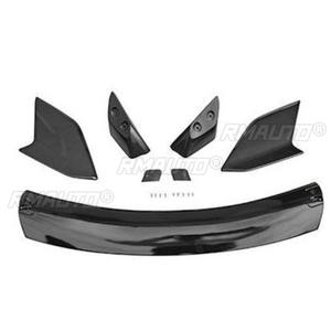 Alerón Trasero para Maletero de Coche, Accesorios para Honda Civic Sedán 11ª Generación, Estilo TR, Modificación de Alerón Trasero para Maletero - Product Image 6