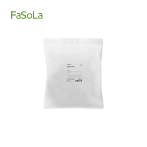 FaSoLa Dustproof <b>Bed</b> <b>Cover</b> Large Transparent Disposable Mattress Protector - Product Image 1