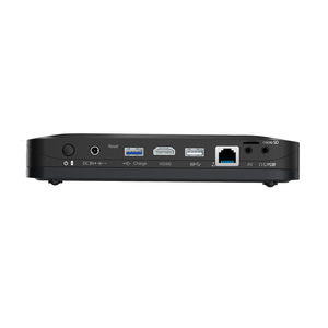 Proyector Wowo T9 1080P HD, Cine en Casa Inteligente, Batería Integrada, Proyector Portátil para Oficina y Negocios - Product Image 3