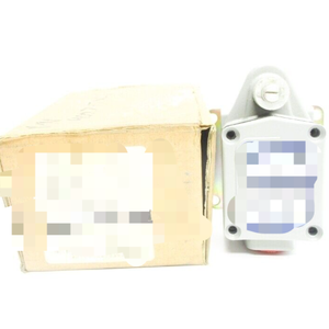 9007tsc1 Ser. Nsmp Nieuwe Originele Ready Stock Industriële Automatisering Pac Dedicated Plc Programmering Controller - Product Image 1