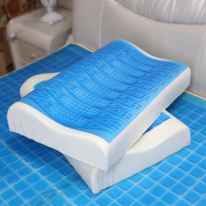 เจลโฟมเมมโมรีซิลิก้า,ให้ความเย็นสำหรับโรงแรม Cevical Visco ใส่ได้กับหมอนทุกรุ่น - Product Image 3