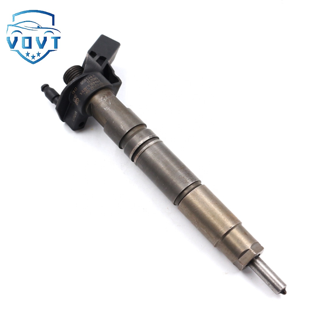 Auto Parts Fuel Injector Diesel Pump Injection A 642 070 13 87 6420701387 for Bosch Auto Fuel Common Rail Nozzle Injector