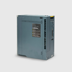 Kit de Motor Trifásico de 2.9KW, 4.4KW, 5.5KW, 7.5KW, 17 bits, 380VAC, 1500 RPM, Motor de CA con Accionamiento por Pulsos - Product Image 3