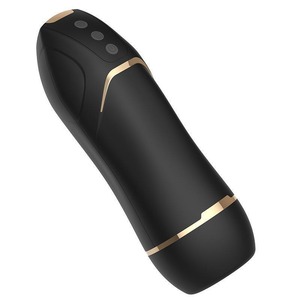 Masturbador Masculino Automático, con Movimiento de Empuje y Rotación, Masajeador de Próstata, Copa de Masturbación - Product Image 4