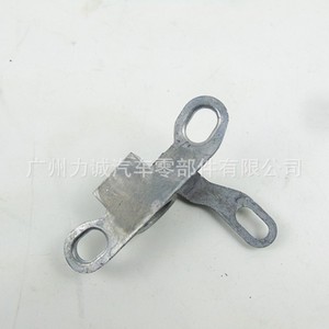 ขายึดเซ็นเซอร์ความเร็วสำหรับรถฟอร์ดทรานสิท รุ่น 1680028 2S7Q6023AB 2S7Q-6023-AC - Product Image 2