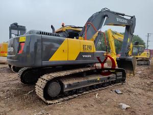 Volvo multifunción usado Volvo EC290 excavadora pesada excavadora CE EPA para la venta - Product Image 6