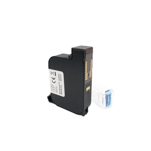 原装2510家用黑色颜料智能卡墨盒，用于TIJ工业喷墨打印机惠普，用于管式打印机 - Product Image 5