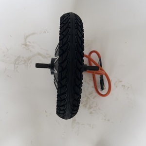 12 inch 48V 1000W 72V 5000W tốc độ cao 60 km/h-120 km/h chia trung tâm động cơ xe điện cho xe đạp điện - Product Image 5