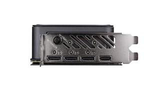 Nueva Tarjeta Gráfica RTX 5060 Ti Advanced OC de 16GB para Estaciones de Trabajo, PCI, para Juegos, con Ventilador de Refrigeración, Salida DP, Ray Tracing e IA - Product Image 4