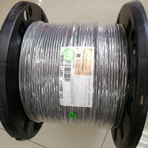 <span class=keywords><strong>สาย</strong></span>โคแอกเชียล RF รุ่น <span class=keywords><strong>Belden</strong></span> 9842 คุณภาพสูง แบบหลายแกน 4 แกน ขนาด 0.340 มม. รองรับ RS-485 ตัวนำทองแดงเคลือบดีบุก - Product Image 4