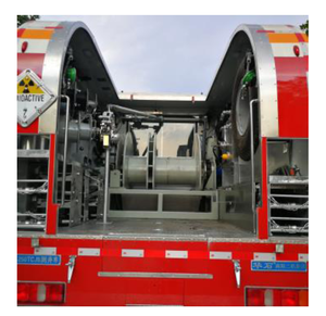 <span class=keywords><strong>API</strong></span> nhm5250tcj mô hình xe tải khai thác tốt cho mỏ dầu - Product Image 4