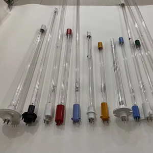 ERSATZLAMPE für <span class=keywords><strong>QMP</strong></span> QMP605 QMP605L Second Wind Luftreiniger1062 - Product Image 1