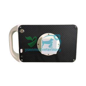 YSX-P800W vétérinaire YSENMED Pet X Ray Machine fabricants Chine 800W X Ray vétérinaire utiliser Animal médical vétérinaire portable X Ray Machine - Product Image 4