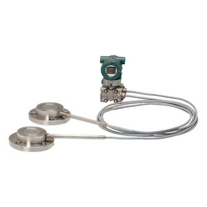 Transmisores Diferenciales/de Presión de Montaje Directo de Alta Calidad Yokogawa EJXC80A, EJAC80E con Sello de Diafragma - Product Image 4