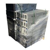 Serveur IA en rack Supermicro 4124GS-TNR avec garantie nationale, Wave NF5468 A5 EPYC, 8 cartes GPU