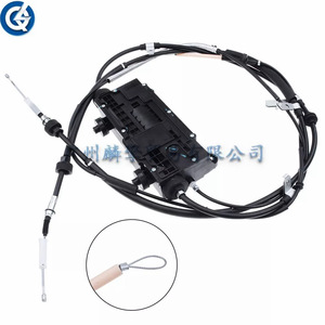 ชุดควบคุมตัวกระตุ้นเบรกจอดรถเรนจ์โรเวอร์ LR052209 12V อะไหล่ทดแทน - Product Image 2