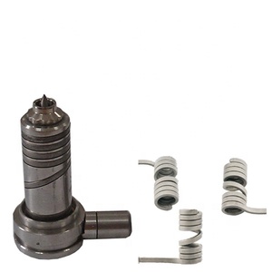 Moule utilisé par coureur chaud pour la vente de jouets en plastique, pour moule en <span class=keywords><strong>béton</strong></span>, type PSZ, pièce de rechange, machine de moulage par injection <span class=keywords><strong>petite</strong></span> - Product Image 1