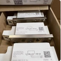 Module IGBT, Modules Thyristor / Diode SKKH280/22EH4, Fournisseur de Produits, Prix du Vendeur
