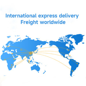 Línea de Transporte Express a Italia, Carga Aérea y Marítima, Mercancías Sensibles, Entrega Puerta a Puerta con Despacho de Aduanas e Impuestos Incluidos - Product Image 3