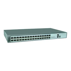 Neue Original Marke 6720-LI Serie 32 Port Netzwerk-Switch-S6720S-32X-LI-32S-AC