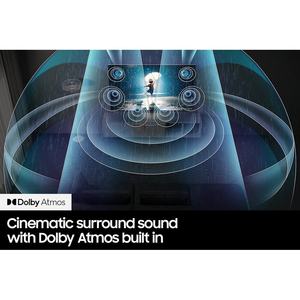 Novità 2022 Originale e Sigillato per <span class=keywords><strong>Samsung</strong></span> QN85QN900B TV Smart <span class=keywords><strong>Neo</strong></span> <span class=keywords><strong>QLED</strong></span> <span class=keywords><strong>8K</strong></span> da <span class=keywords><strong>85</strong></span> Pollici per la Casa - Product Image 2