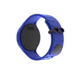 <span class=keywords><strong>Montre</strong></span> Bracelet Connecté Bluetooth R6 Connexion au Téléphone Mobile pour Recevoir des Messages Suivi d'Exercice et de Sommeil pour Hommes et Femmes Cadeau - Product Image 5