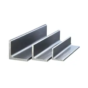 Best selling manufacturers with low price and high 140x90 t angle steel suppliers