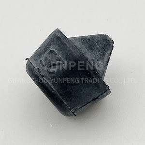 Parachoques de puerta delantera e Izquierda 68256508AA para <span class=keywords><strong>Jeep</strong></span> <span class=keywords><strong>Compass</strong></span>/Patriot Renegade 2015-2025 51998258 68256508 - Product Image 3