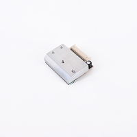 Tête d'impression thermique TTO originale neuve 32 mm 300 DPI 403325 pour imprimante TTO VJ6210 VJ6320
