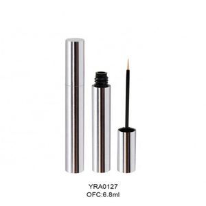 Tube d'eye-liner personnalisé avec logo, flacon vide d'eye-liner, tube en aluminium de 6 ml, flacon à embout pour sérum de croissance des cils - Product Image 1