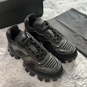 Zapatillas Deportivas de Diseño Cloudbust Thunder para Hombre, Estilo Chunky, Ideales para Caminar, Alta Calidad, Dropshipping - Product Image 3