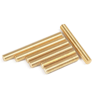 Varilla Roscada Métrica M1.6x30mm con Acabado de Zinc, Acero Aleado para Equipos de Precisión - Product Image 4